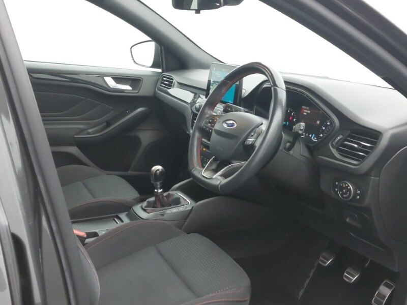 Used Ford Focus 2019 for sale - 77896953: Photo 12