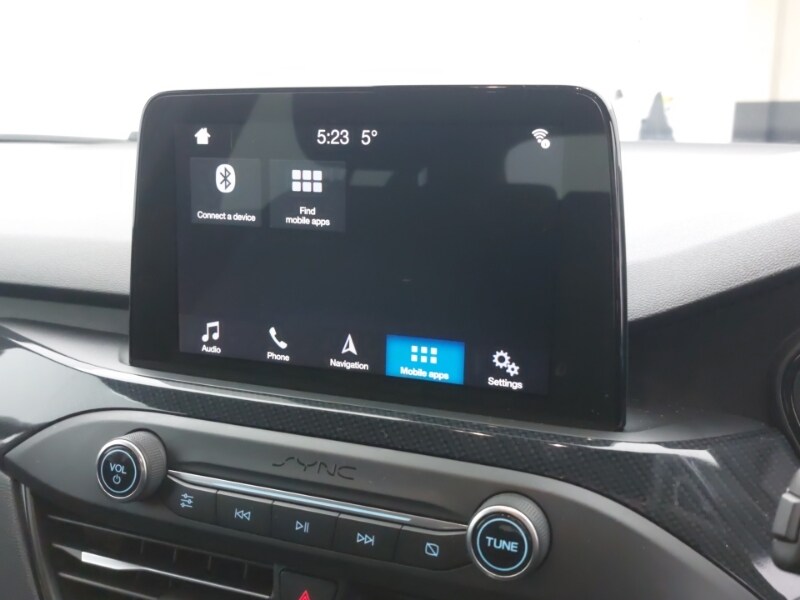 Used Ford Focus 2019 for sale - 77896953: Photo 14