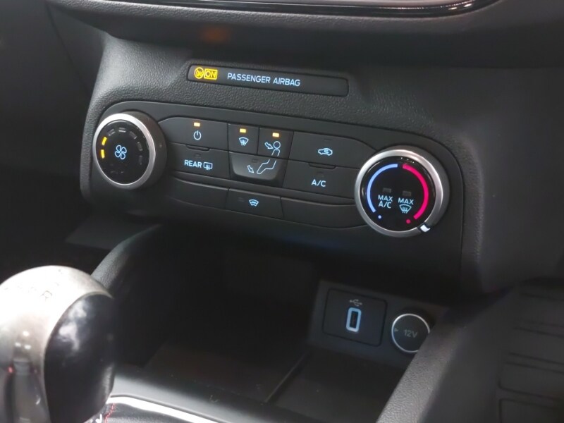 Used Ford Focus 2019 for sale - 77896953: Photo 15