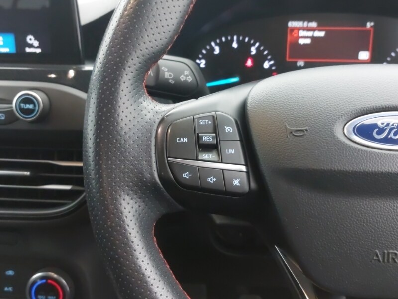 Used Ford Focus 2019 for sale - 77896953: Photo 17