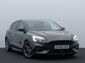 Used Ford Focus 2019 for sale - 77896953: Photo