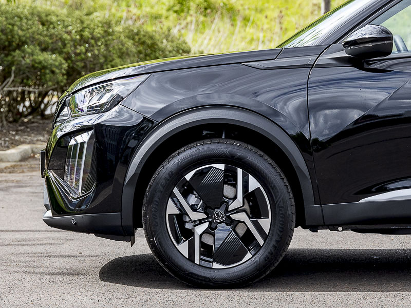 Used Peugeot 2008 2025 for sale - 76435309: Photo 19