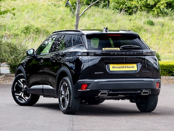 Used Peugeot 2008 2025 for sale - 76435309: Photo