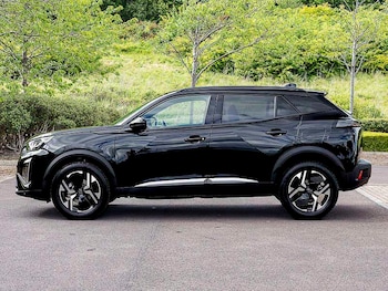 Used Peugeot 2008 2025 for sale - 76435309: Photo