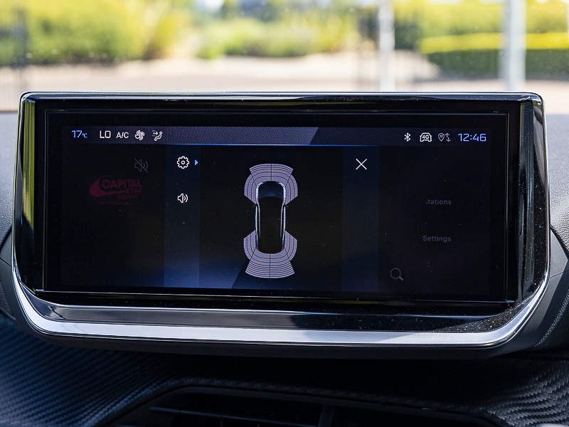 Used Peugeot 2008 2025 for sale - 76435309: Photo 9