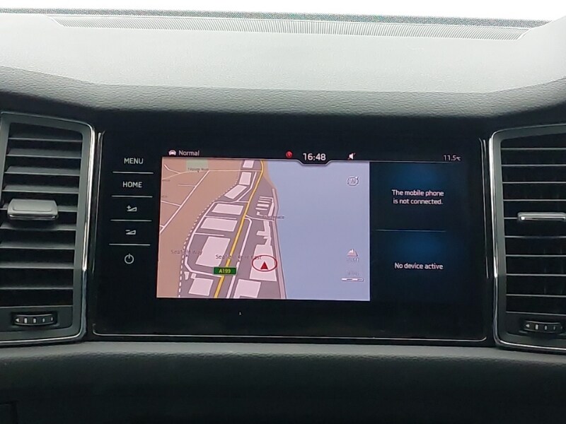 Used Skoda Kodiaq 2019 for sale - 78066066: Photo 11