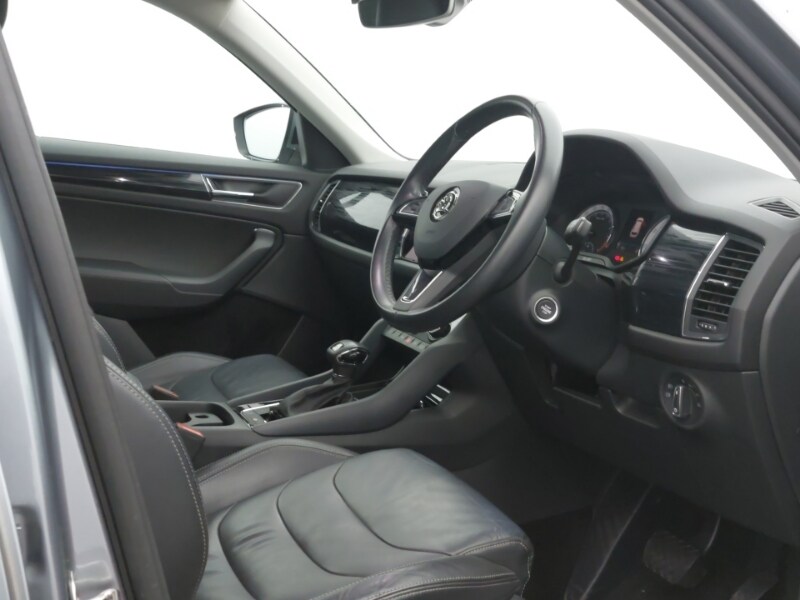 Used Skoda Kodiaq 2019 for sale - 78066066: Photo 12