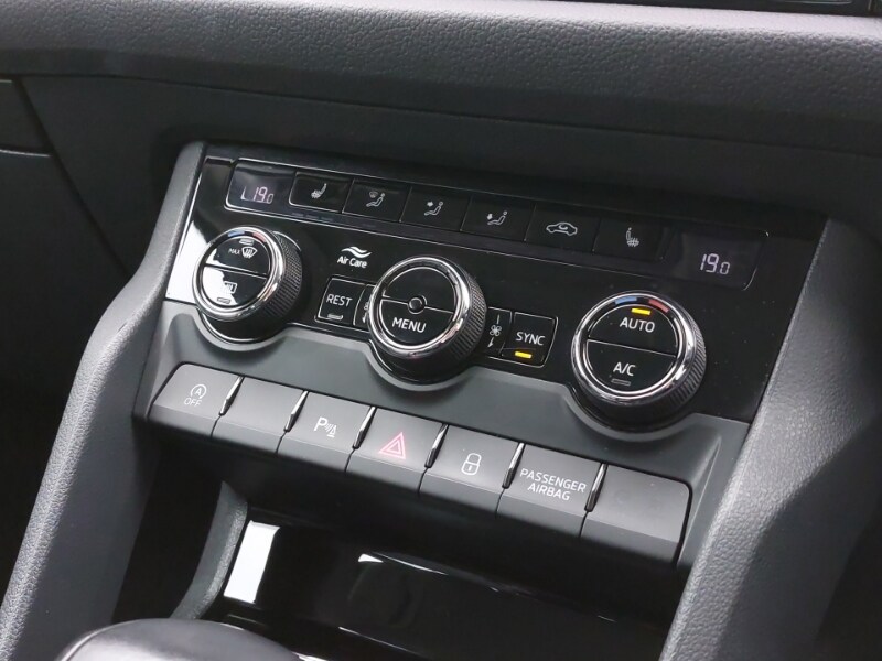 Used Skoda Kodiaq 2019 for sale - 78066066: Photo 15