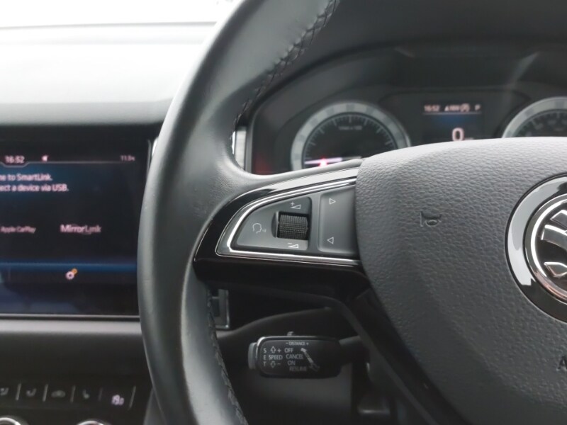 Used Skoda Kodiaq 2019 for sale - 78066066: Photo 17