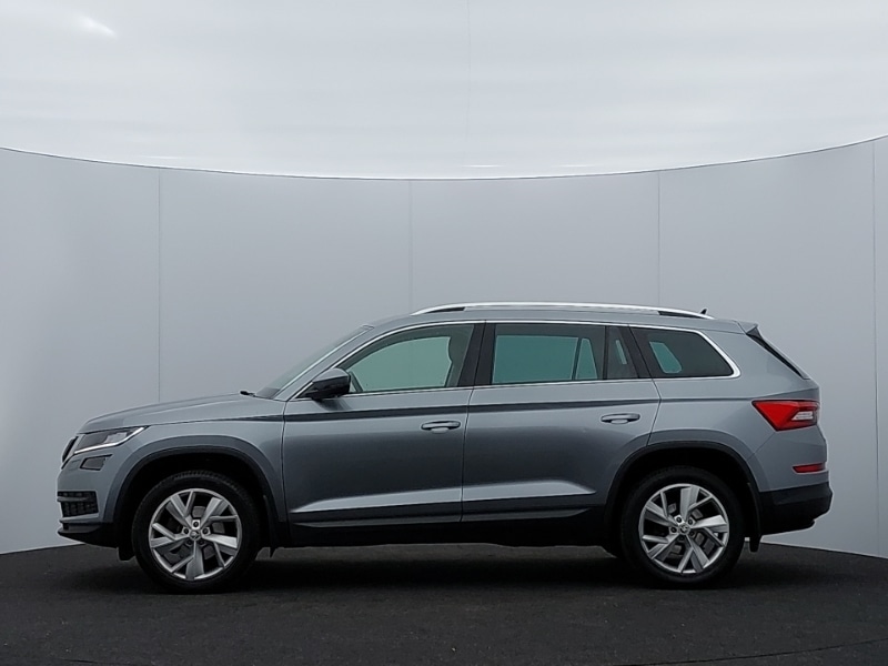 Used Skoda Kodiaq 2019 for sale - 78066066: Photo 4