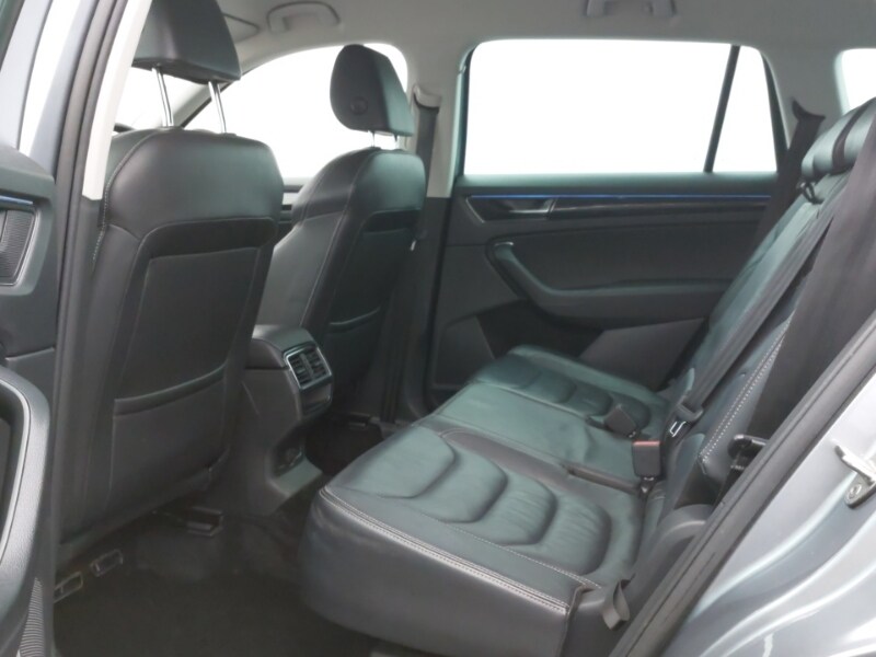 Used Skoda Kodiaq 2019 for sale - 78066066: Photo 6