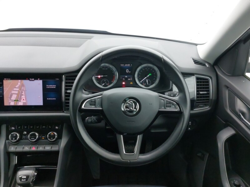 Used Skoda Kodiaq 2019 for sale - 78066066: Photo 7