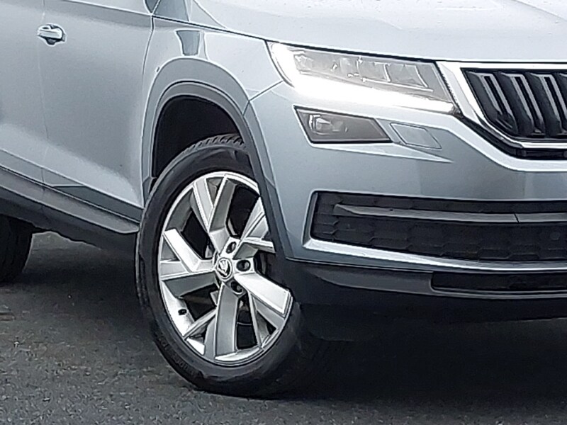 Used Skoda Kodiaq 2019 for sale - 78066066: Photo 9