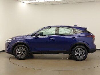 Used Nissan Qashqai 2022 for sale - 76054279: Photo