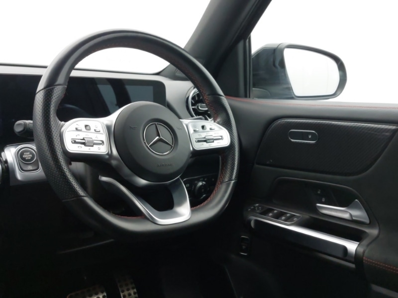 Used Mercedes-Benz GLB 2021 for sale - 76373177: Photo 10