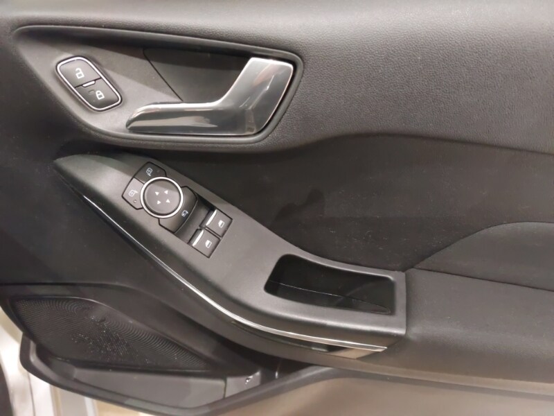 Used Ford Fiesta 2019 for sale - 77585273: Photo 10