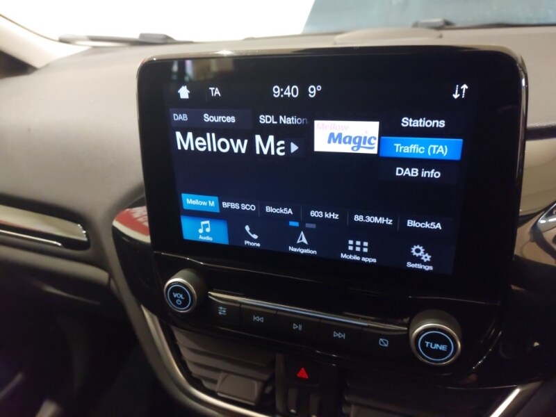 Used Ford Fiesta 2019 for sale - 77585273: Photo 11