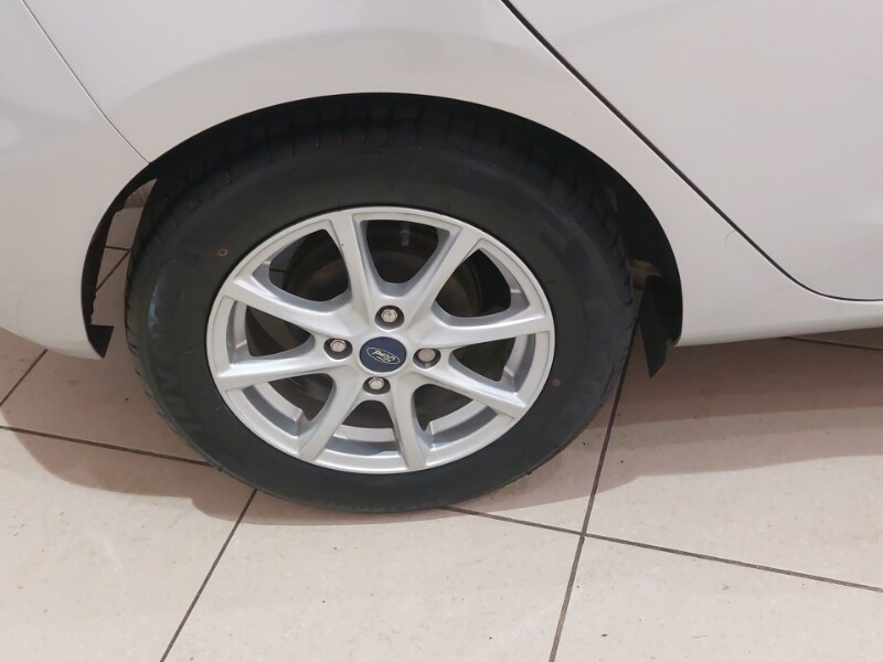 Used Ford Fiesta 2019 for sale - 77585273: Photo 12