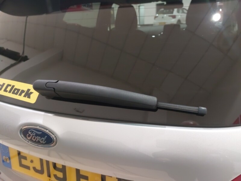 Used Ford Fiesta 2019 for sale - 77585273: Photo 13