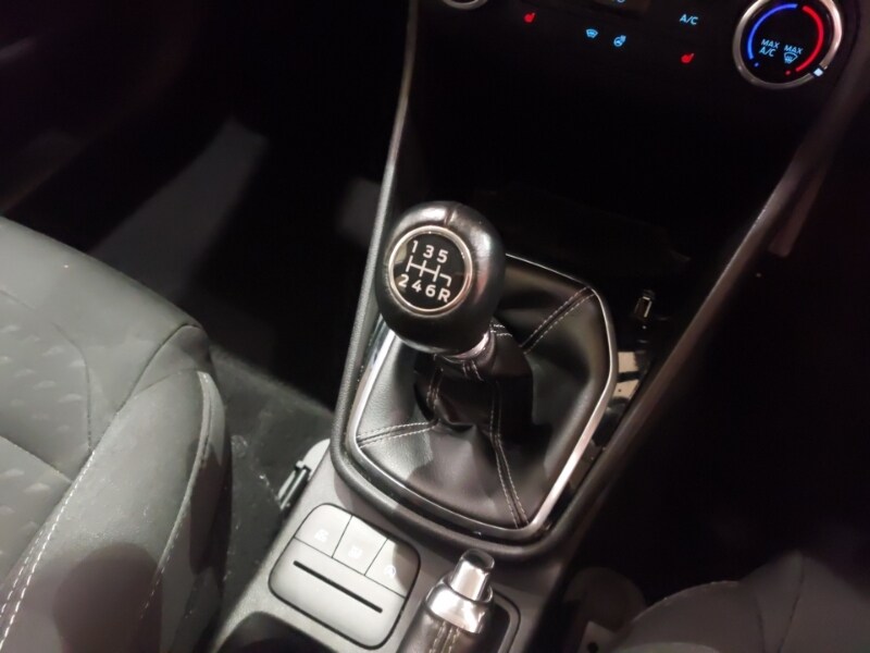 Used Ford Fiesta 2019 for sale - 77585273: Photo 16