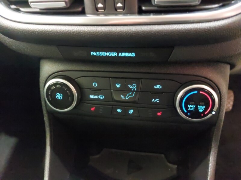 Used Ford Fiesta 2019 for sale - 77585273: Photo 17