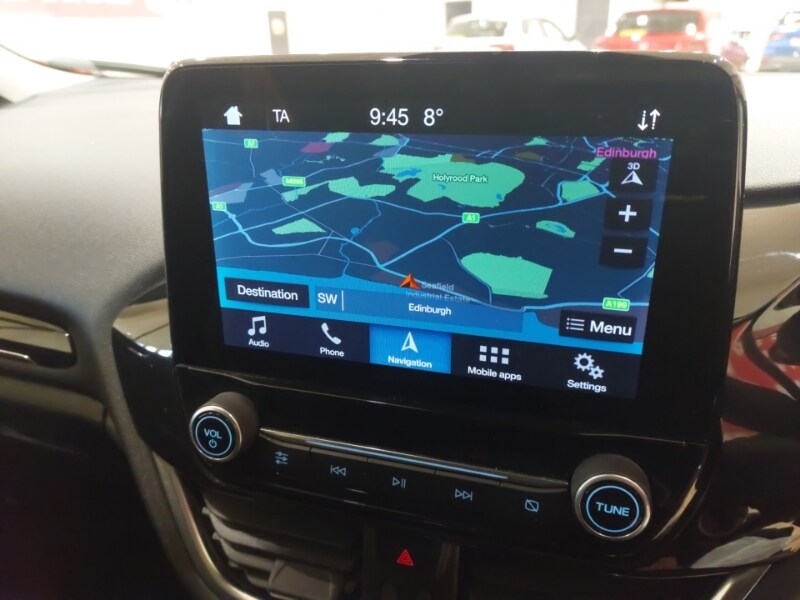 Used Ford Fiesta 2019 for sale - 77585273: Photo 19