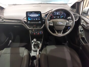 Used Ford Fiesta 2019 for sale - 77585273: Photo
