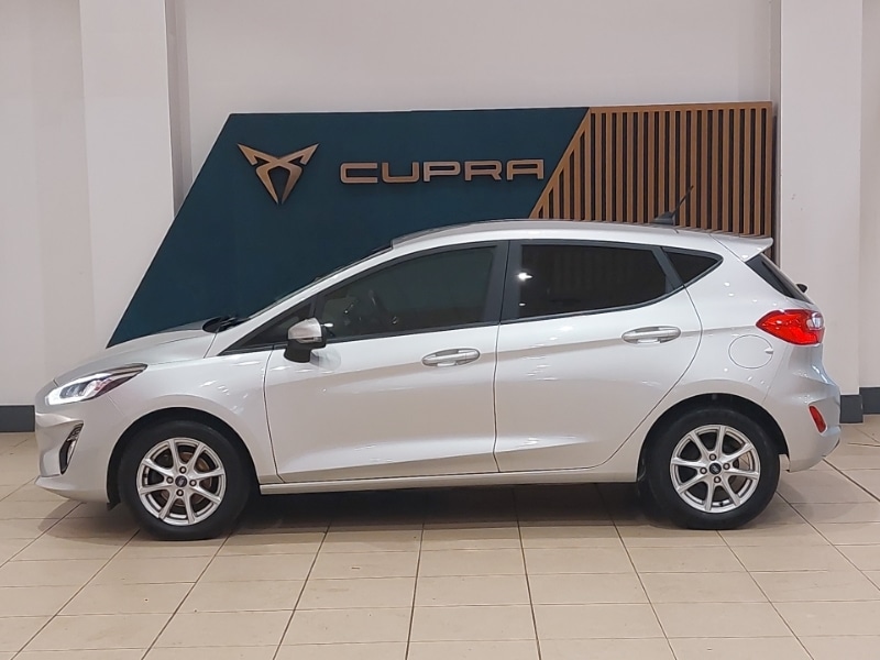 Used Ford Fiesta 2019 for sale - 77585273: Photo 4
