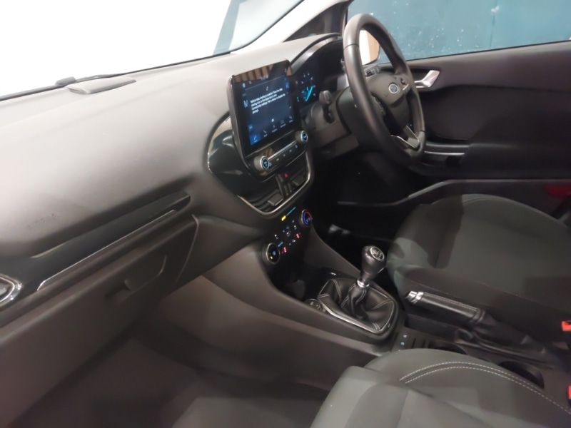 Used Ford Fiesta 2019 for sale - 77585273: Photo 5