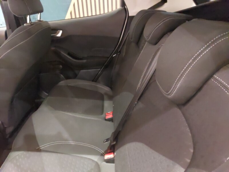 Used Ford Fiesta 2019 for sale - 77585273: Photo 6