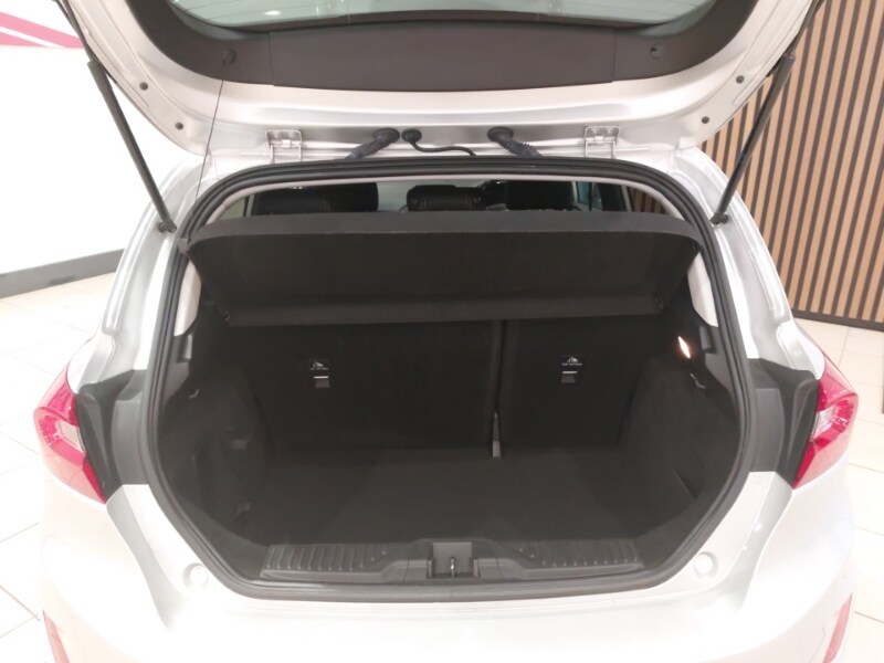 Used Ford Fiesta 2019 for sale - 77585273: Photo 8