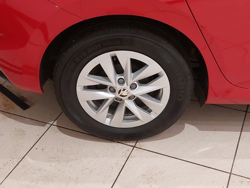 Used Skoda Fabia 2023 for sale - 76145467: Photo 12