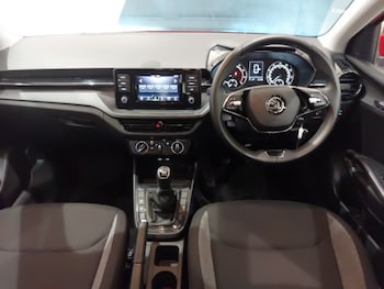 Used Skoda Fabia 2023 for sale - 76145467: Photo 2