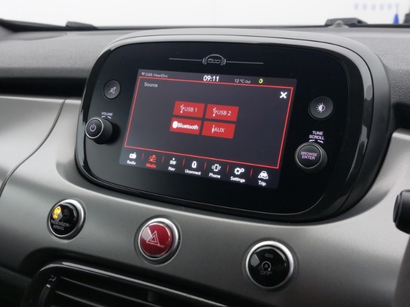 Used Fiat 500X 2019 for sale - 78061213: Photo 14