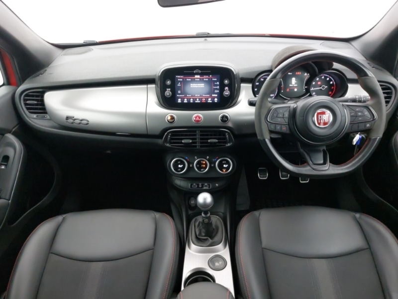 Used Fiat 500X 2019 for sale - 78061213: Photo 2