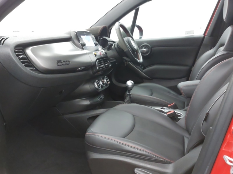 Used Fiat 500X 2019 for sale - 78061213: Photo 5