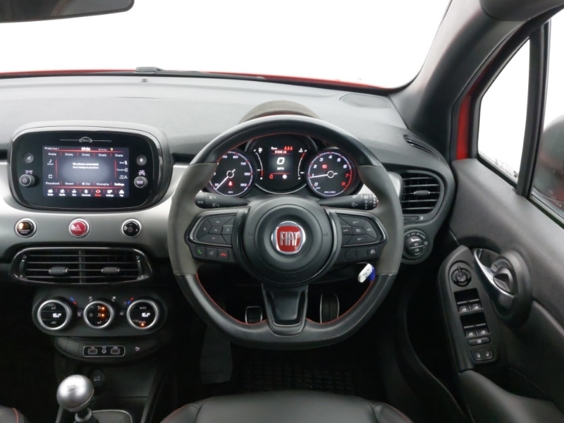 Used Fiat 500X 2019 for sale - 78061213: Photo 7
