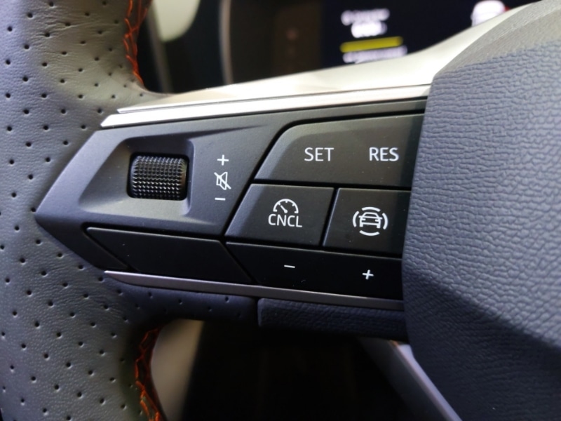 Used SEAT Leon 2025 for sale - 77536516: Photo 13