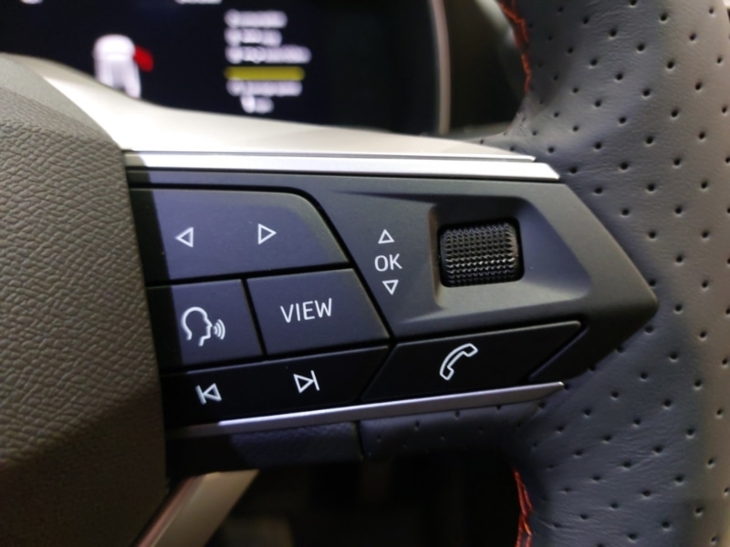 Used SEAT Leon 2025 for sale - 77536516: Photo 14