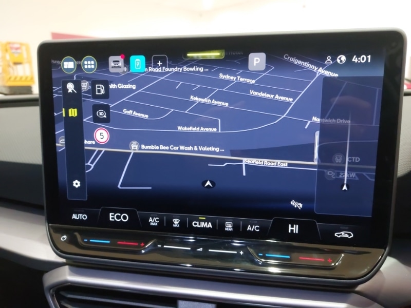 Used SEAT Leon 2025 for sale - 77536516: Photo 17