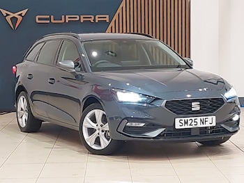 Used SEAT Leon 2025 for sale - 77536516: Photo