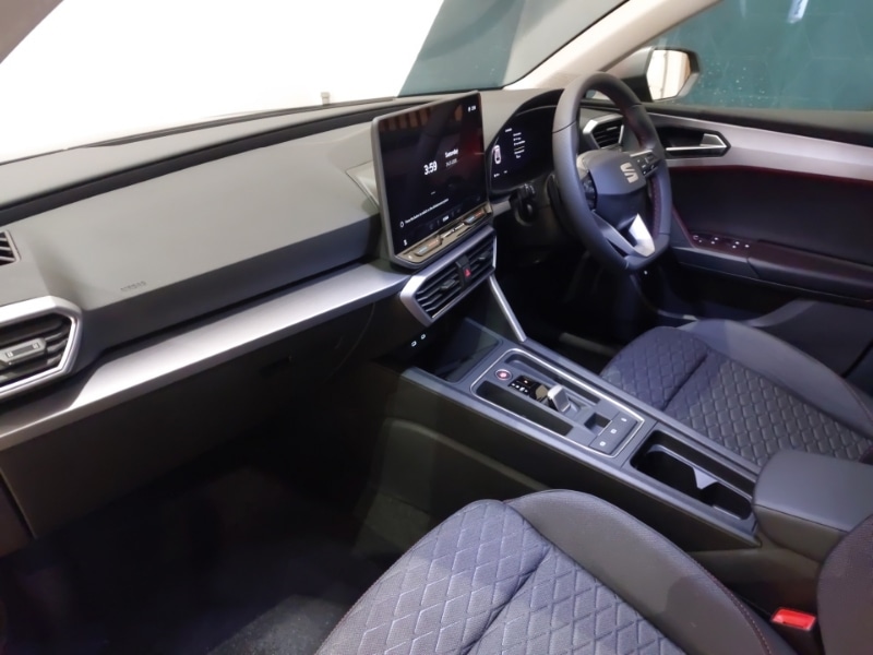 Used SEAT Leon 2025 for sale - 77536516: Photo 5