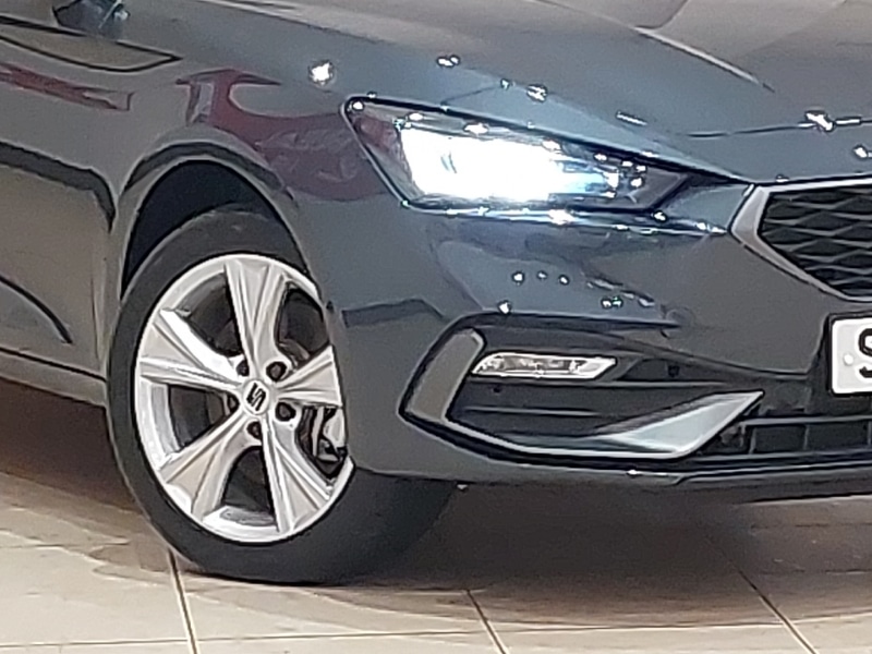 Used SEAT Leon 2025 for sale - 77536516: Photo 9