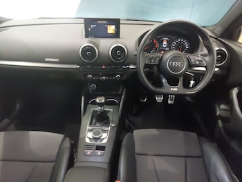 Used Audi A3 2020 for sale - 75873595: Photo