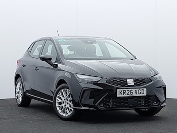 Used SEAT Ibiza 2026 for sale - 78877081: Photo