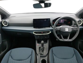 Used SEAT Ibiza 2026 for sale - 78877081: Photo