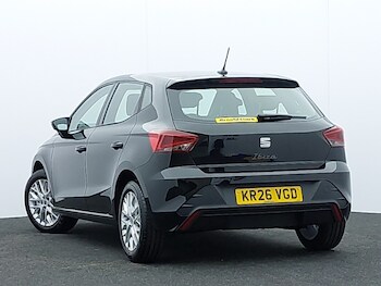 Used SEAT Ibiza 2026 for sale - 78877081: Photo