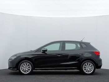 Used SEAT Ibiza 2026 for sale - 78877081: Photo