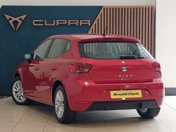 Used SEAT Ibiza 2020 for sale - 74929313: Photo