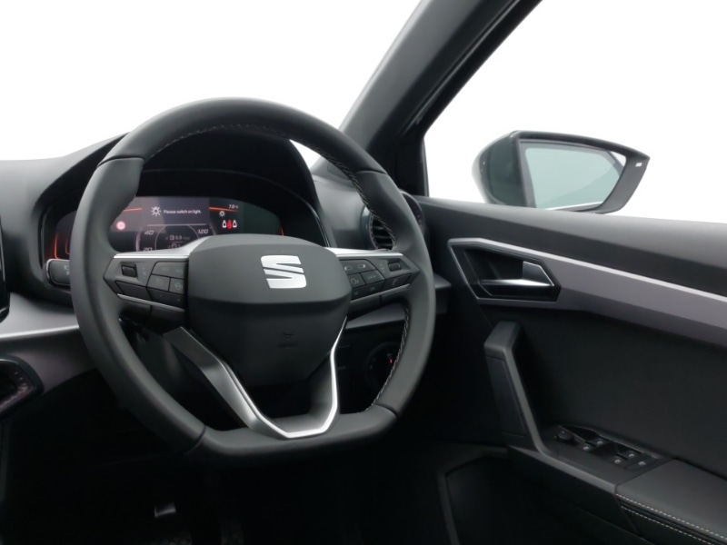 Used SEAT Ibiza 2025 for sale - 76815865: Photo 10